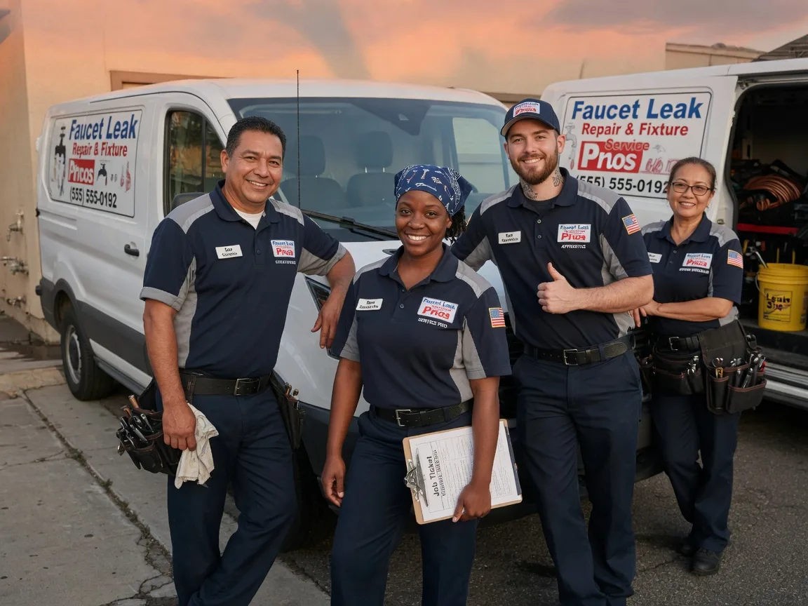 Faucet Repair company in Clifton Hill, MO