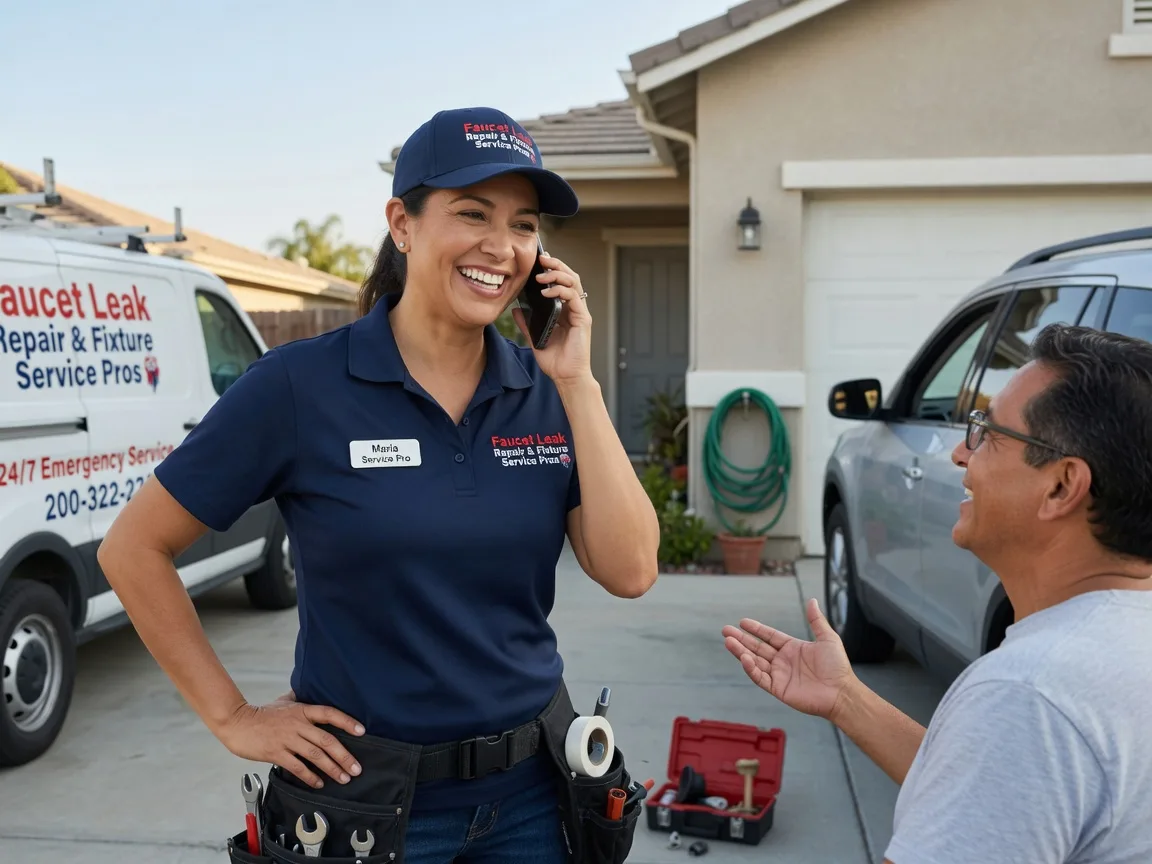 Faucet Repair Clifton Hill, MO FAQs